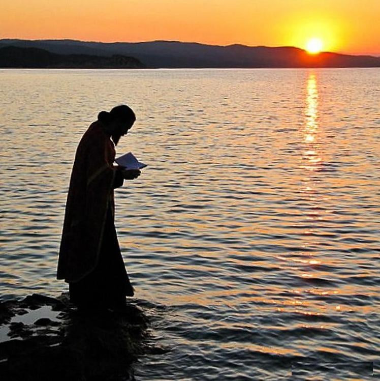 Η νηστεία γεννᾶ τούς προφῆτες, δυναμώνει τούς δυνατούς